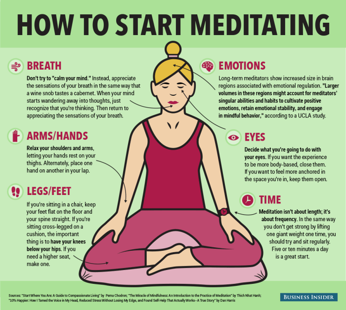 How to Meditate for Beginners: 5 Quick Tips to Get Started